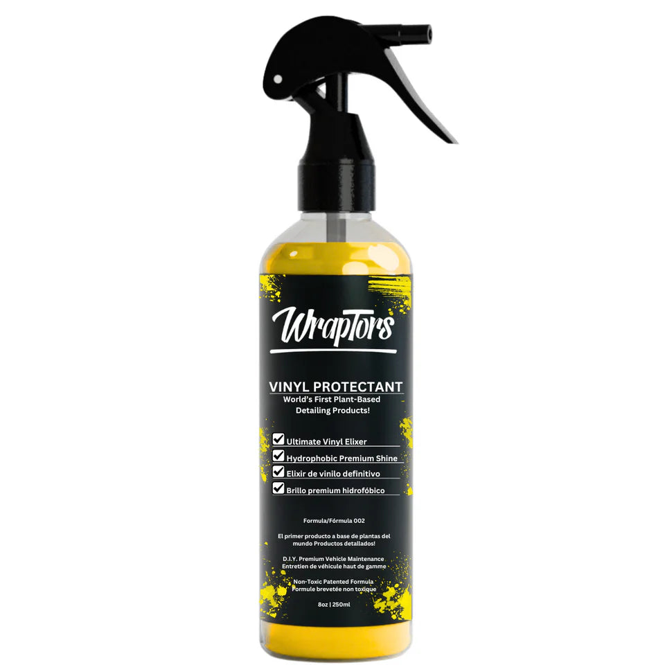 Wraptors Wrap Protectant