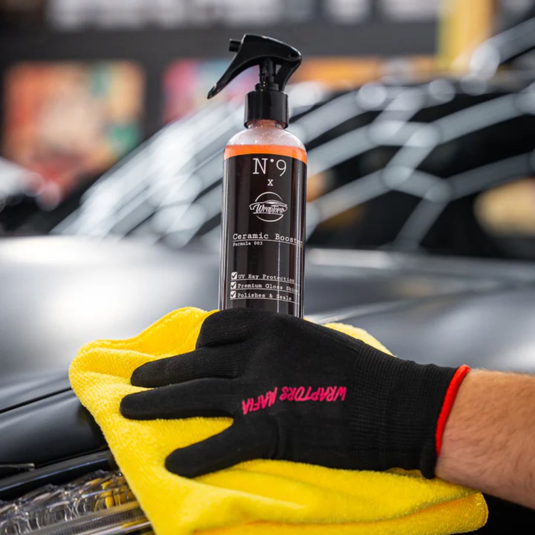 Ceramic Coating vs. Ceramic Paint: Which is Best for Your Car?