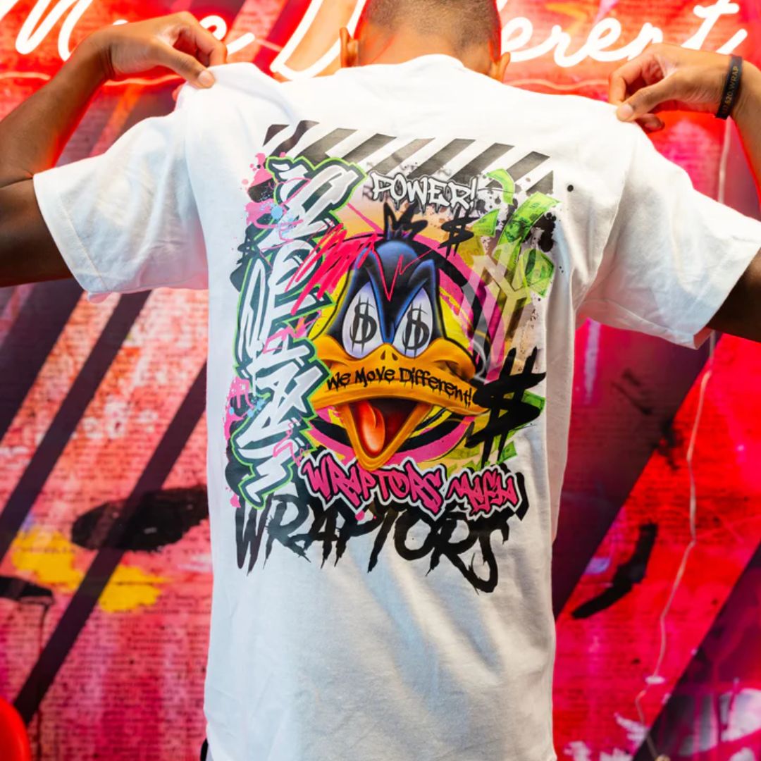 Unveiling the Perfect White T-Shirt: Style Tips and Versatile Looks