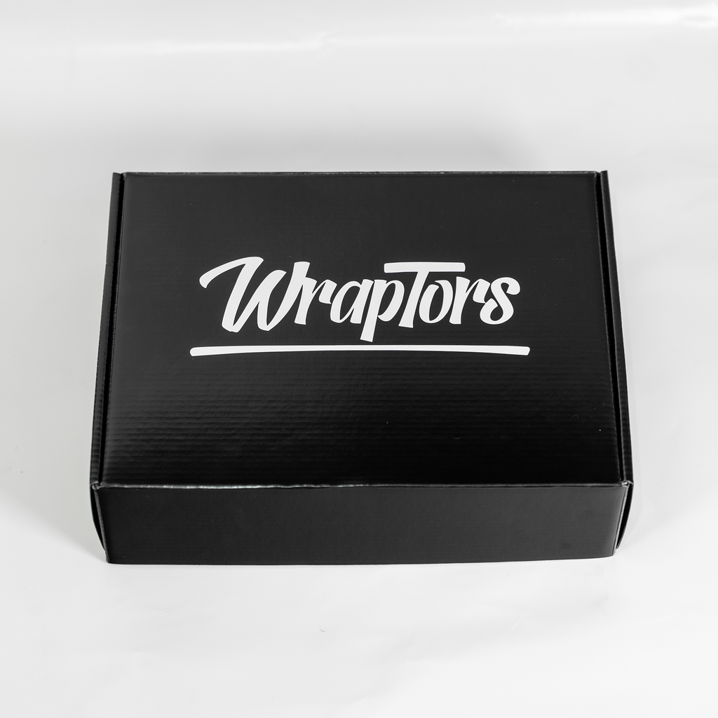 Wraptors Ultimate Car Care Gift Box