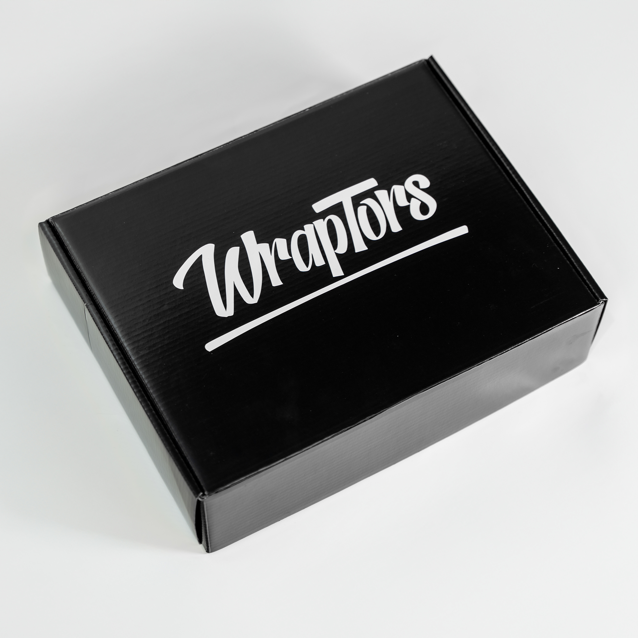 Wraptors Ultimate Car Care Gift Box