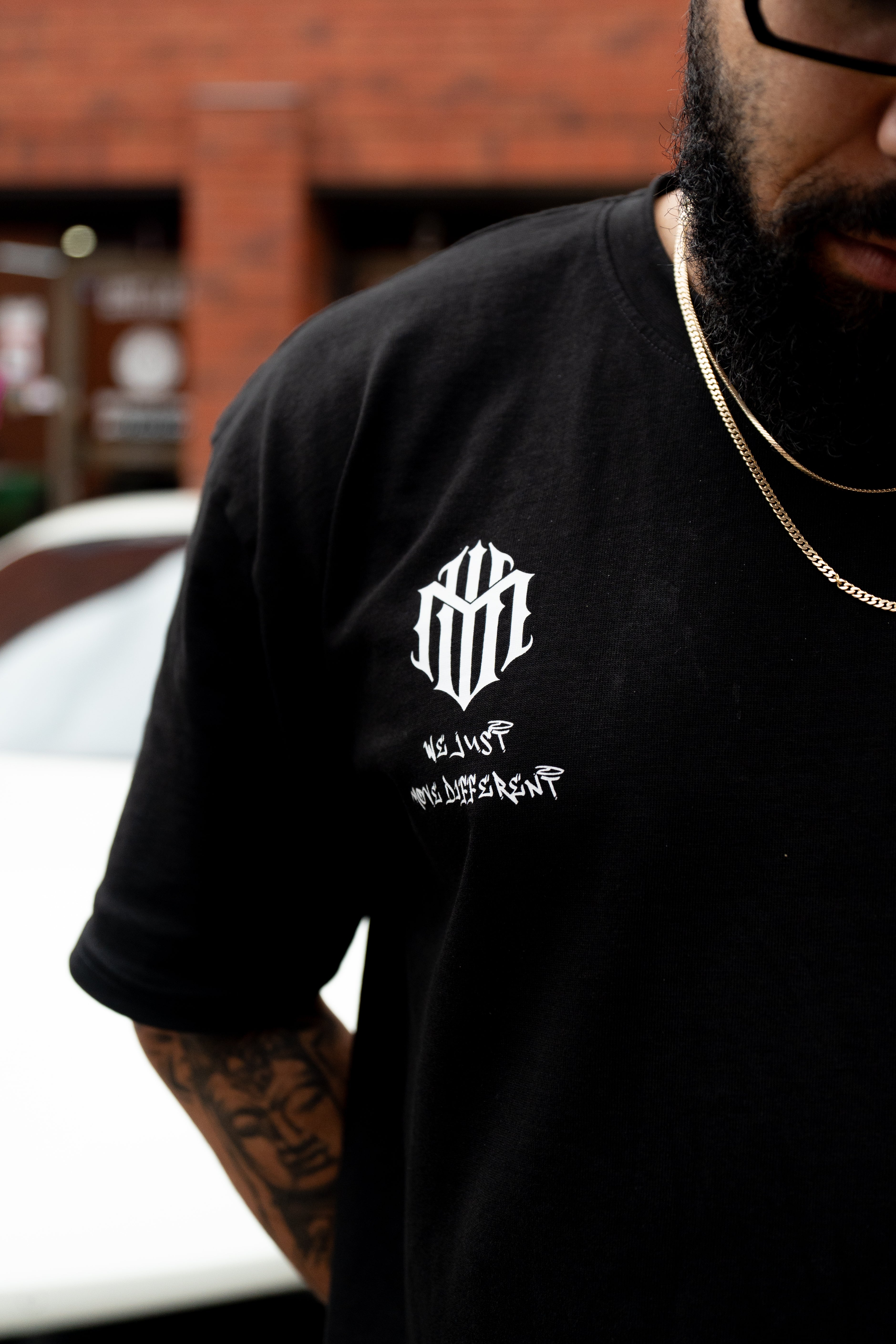 Members Only T-Shirt