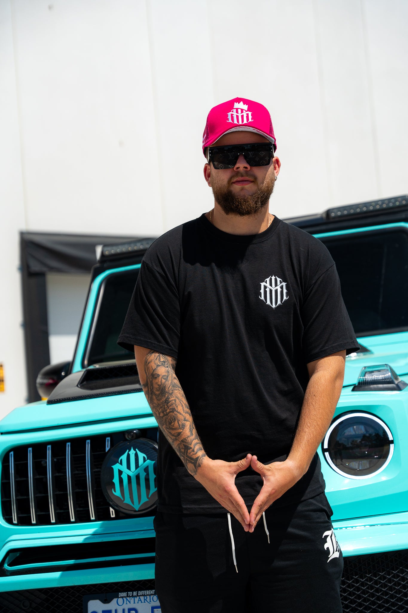 "If We Didn't Wrap It, Who Really did?" Tee