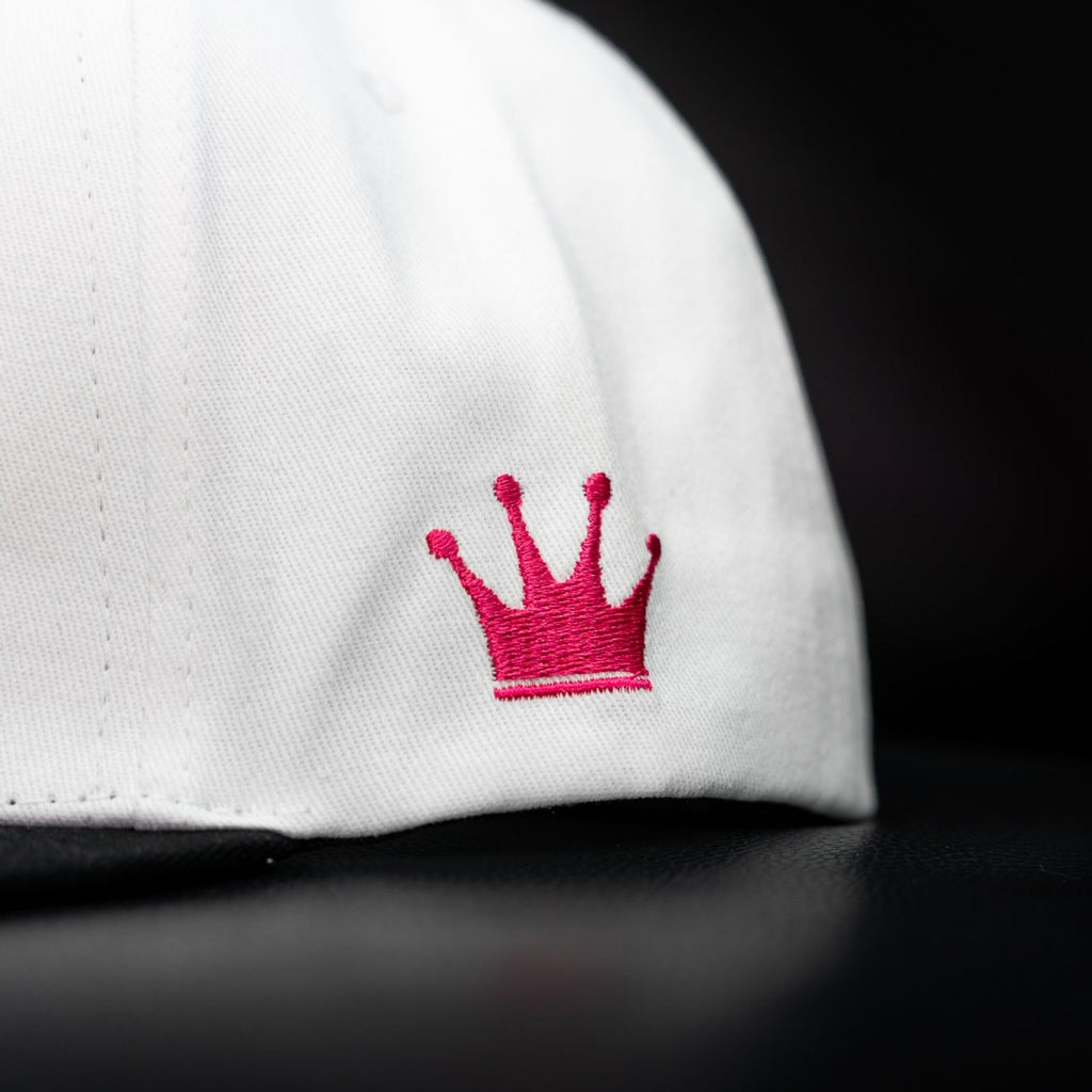 *LIMITED EDITION* Wraptors Mafia World Snapback
