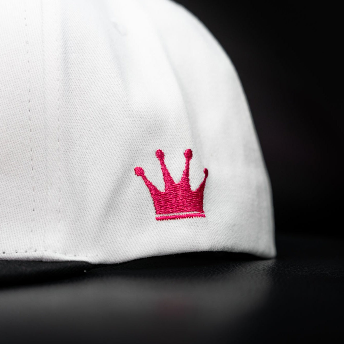 *LIMITED EDITION* Wraptors Mafia World Snapback