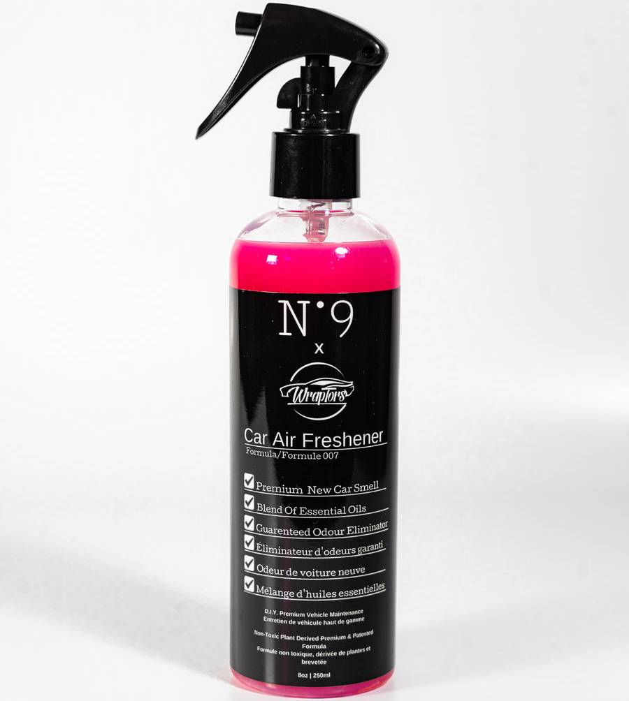 Top-Notch Quality and Service!