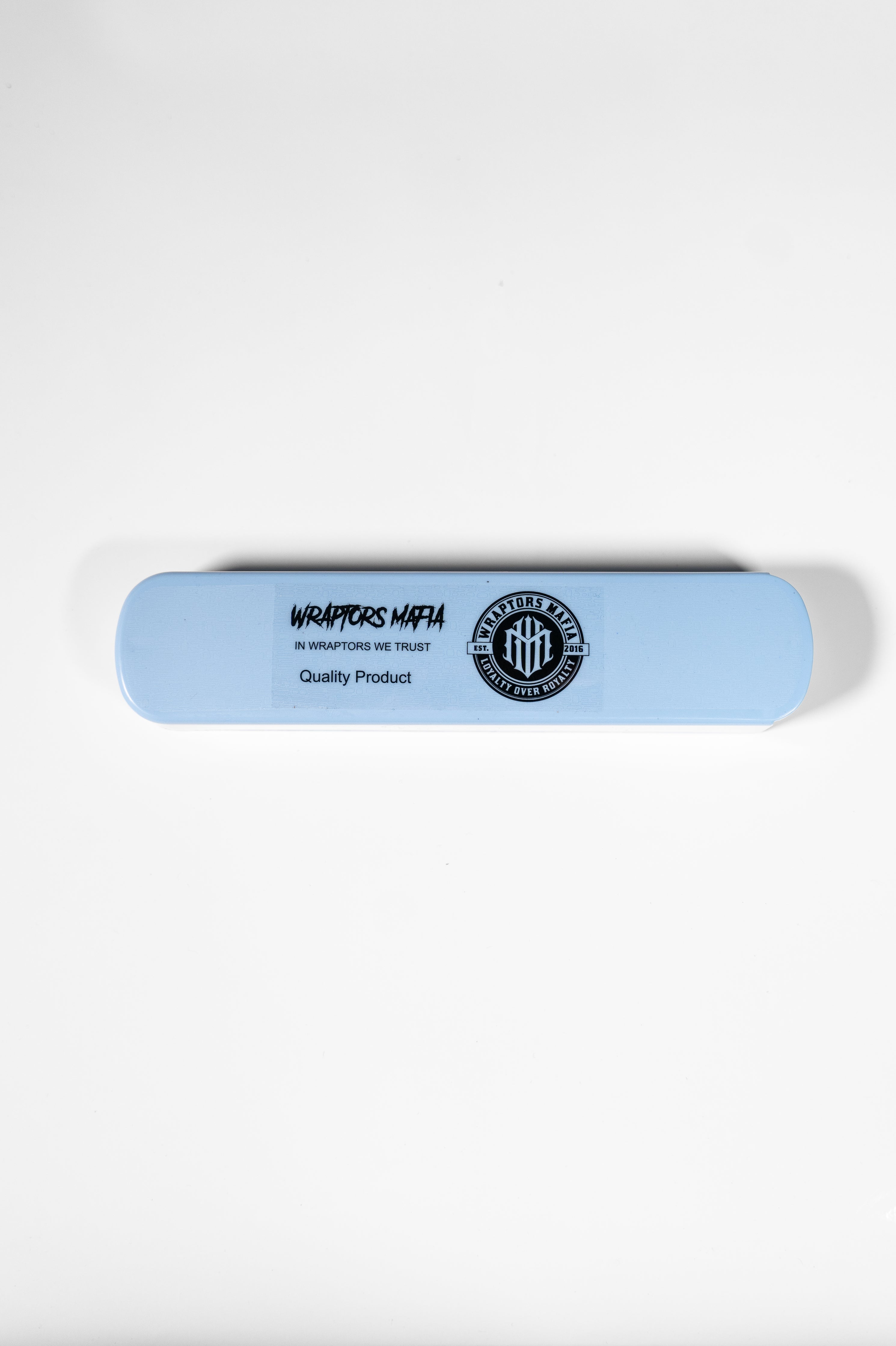 Wraptors mafia Micro squeegee's