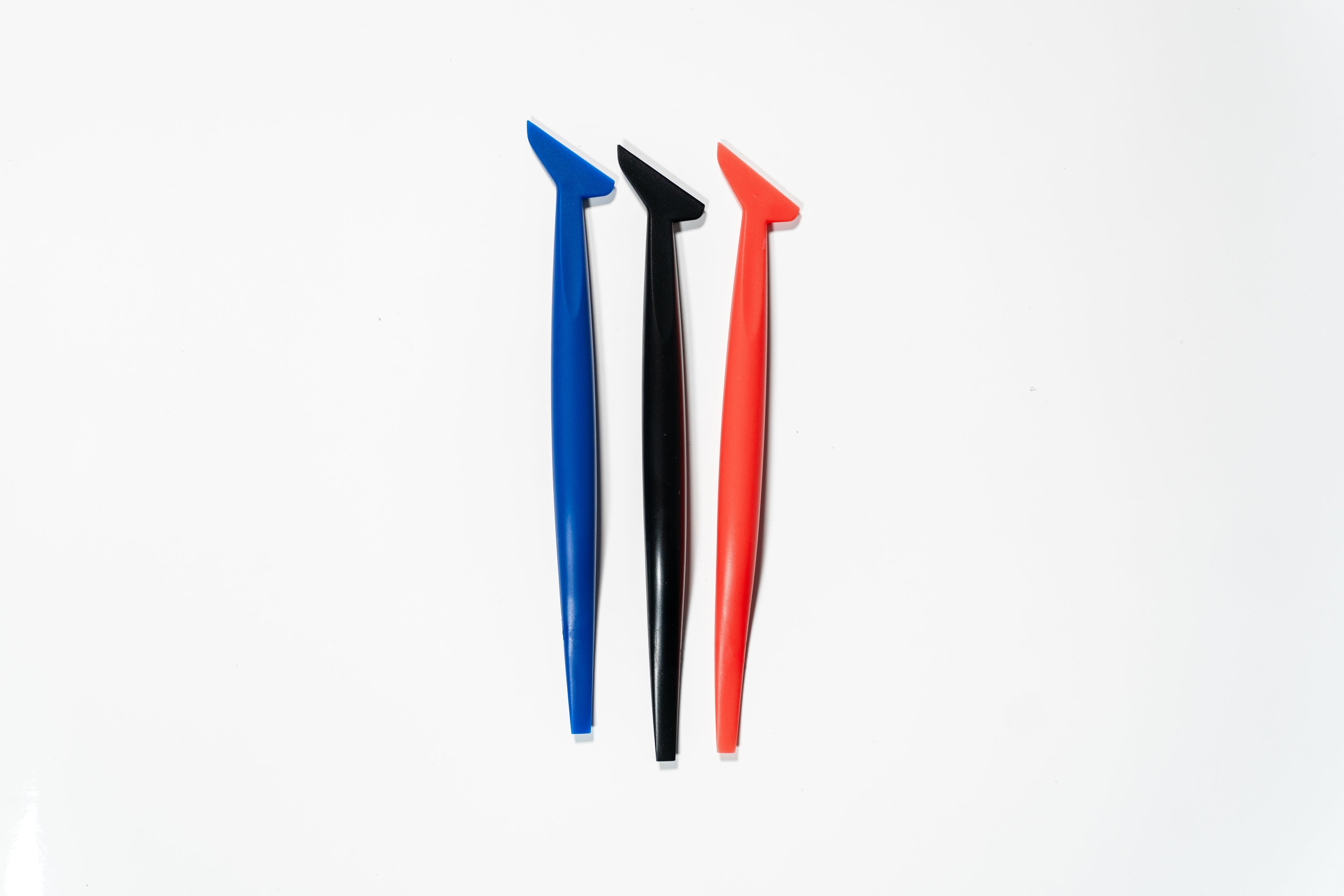 Wraptors mafia Micro squeegee's