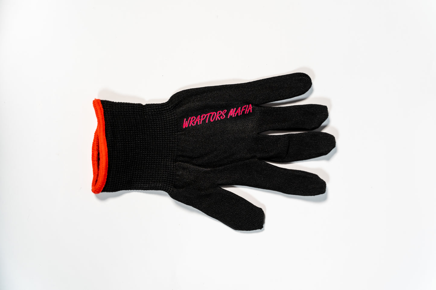 Wraptors mafia wrapping glove