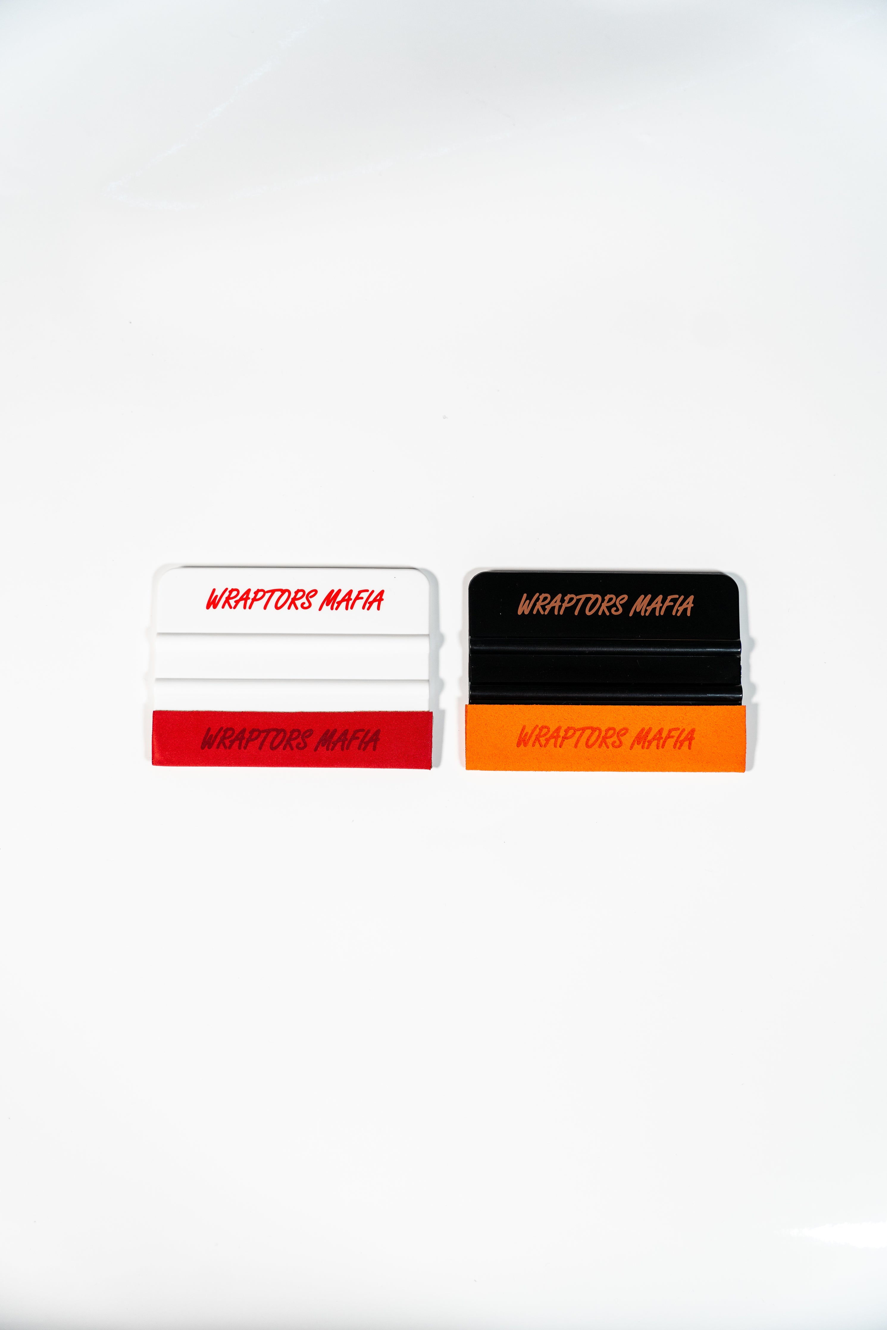 Wraptors mafia squeegee